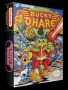 Nintendo  NES&nbsp; - &nbsp;Bucky O'Hare (USA)